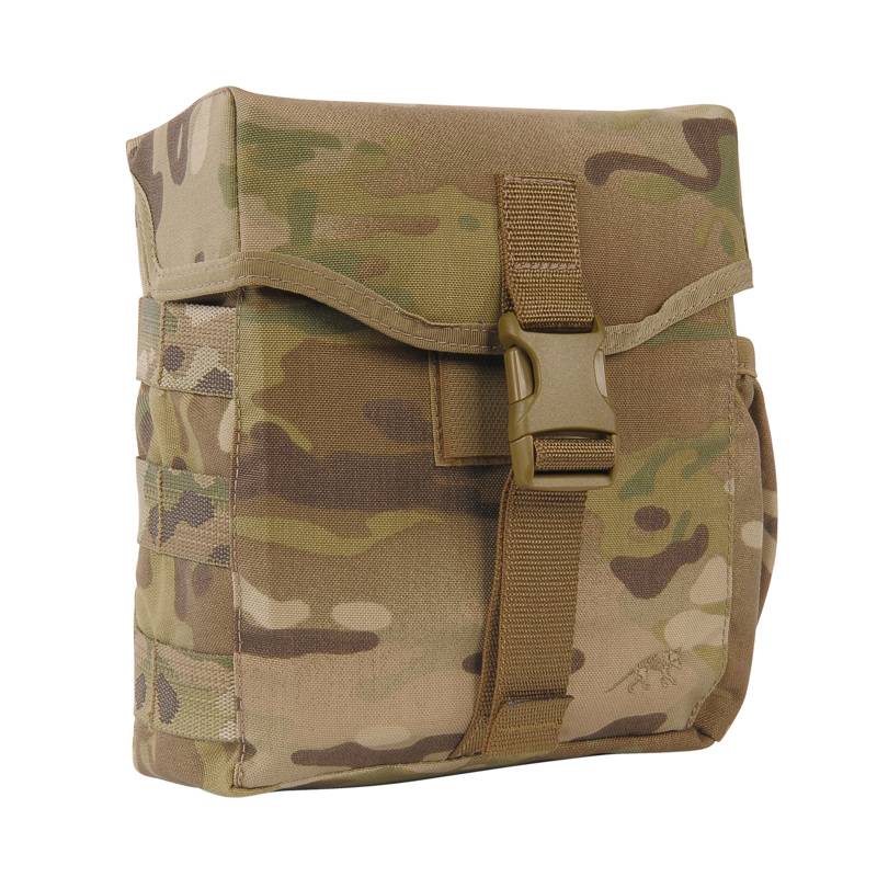 Tasmanian Tiger TT Canteen Pouch MKII MC			Zubehörtasche