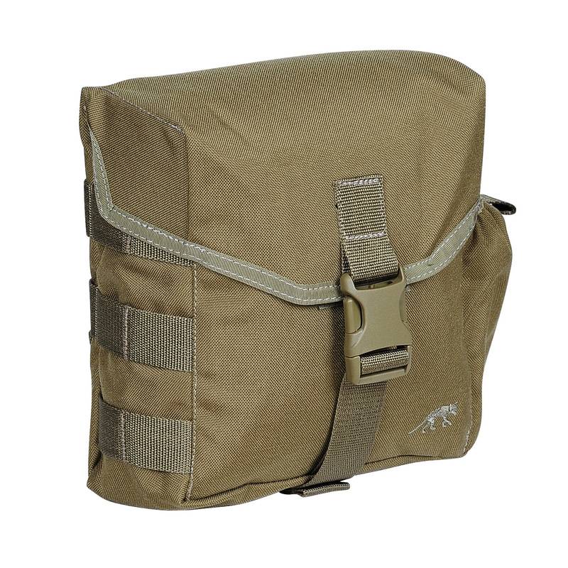 Tasmanian Tiger TT Canteen Pouch MKII			Zubehörtasche