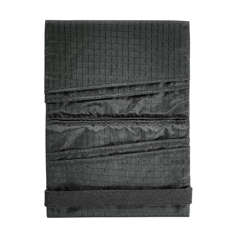 Tasmanian Tiger TT Card Holder RFID Block			Kreditkartenhülle Mit RFID-Blocker