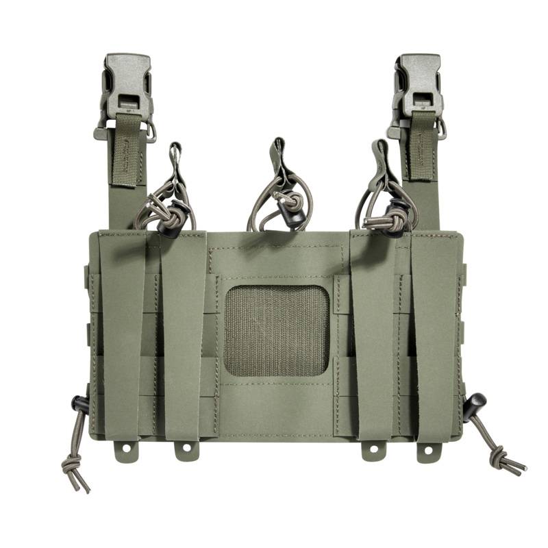Tasmanian Tiger TT Carrier Mag Panel Anfibia			Frontpanel