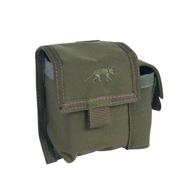 Tasmanian Tiger TT Cig Bag			Tasche für Zigaretten und Feuerzeug