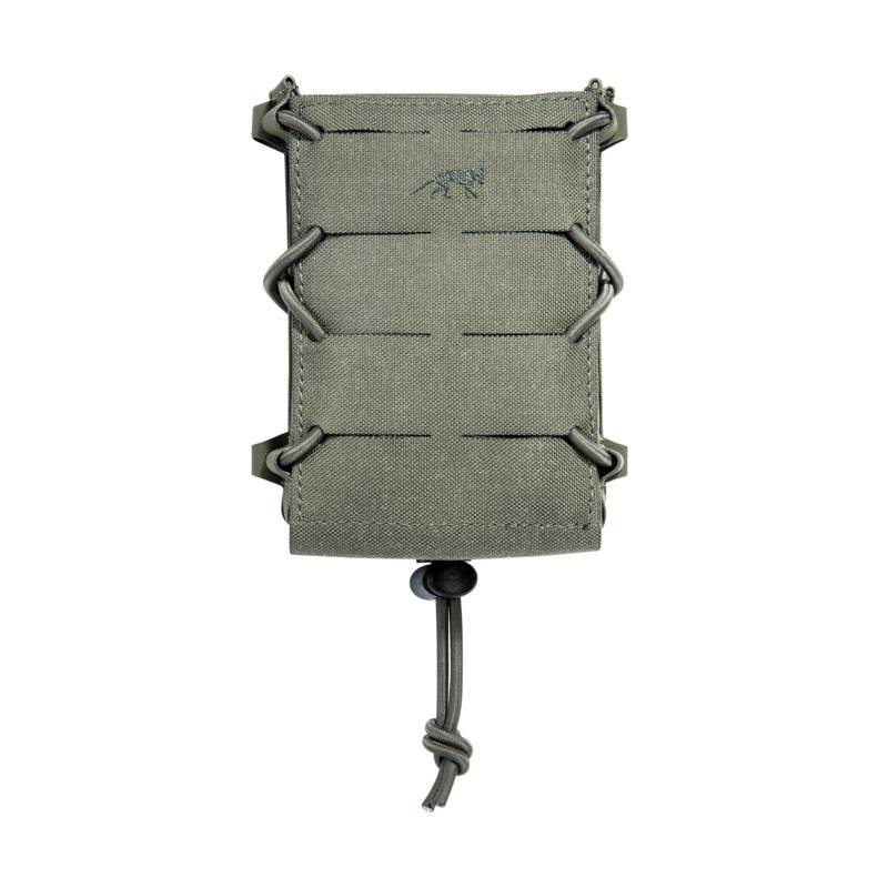 Tasmanian Tiger TT DBL Mag Pouch MCL IRR Multikaliber-Magazintasche