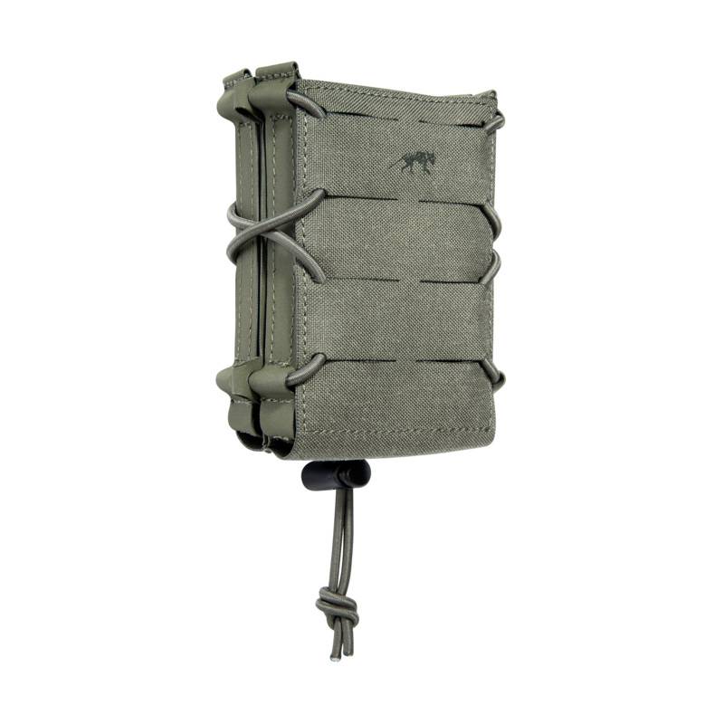 Tasmanian Tiger TT DBL Mag Pouch MCL IRR			Multikaliber-Magazintasche