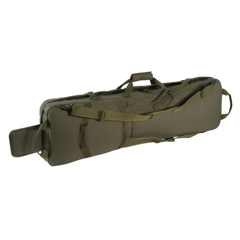 Tasmanian Tiger TT DBL Modular Rifle Bag Waffentasche