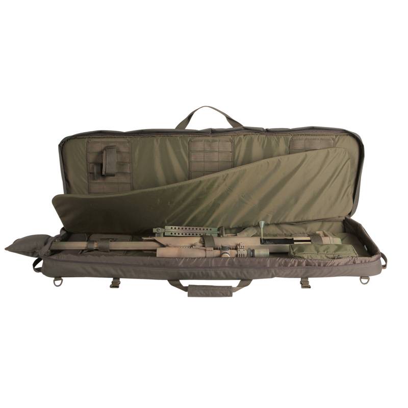 Tasmanian Tiger TT DBL Modular Rifle Bag Waffentasche