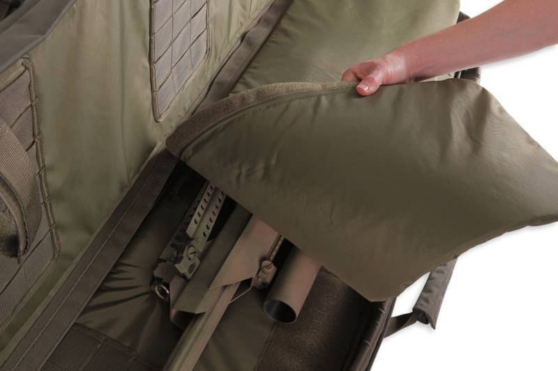 Tasmanian Tiger TT DBL Modular Rifle Bag Waffentasche