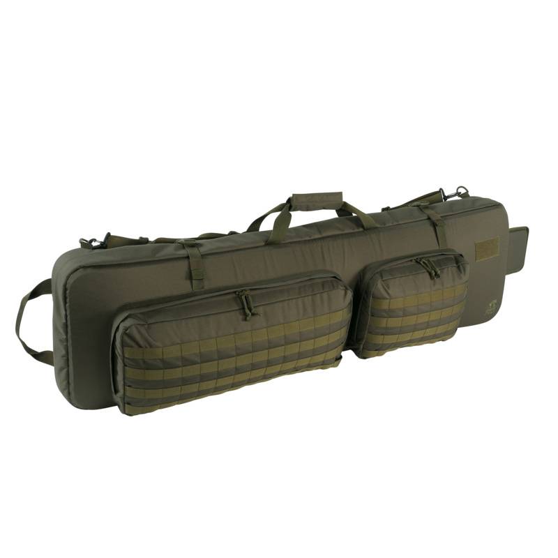 Tasmanian Tiger TT DBL Modular Rifle Bag			Waffentasche