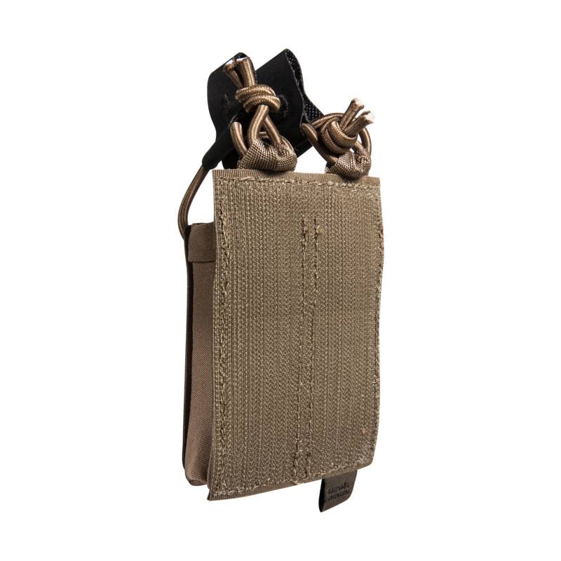 Tasmanian Tiger TT DBL Pistol Mag Pouch BEL VL			Doppelmagazintasche