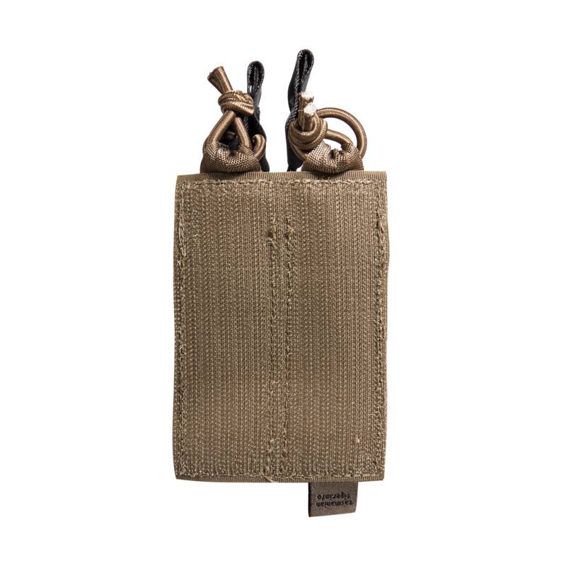 Tasmanian Tiger TT DBL Pistol Mag Pouch BEL VL			Doppelmagazintasche