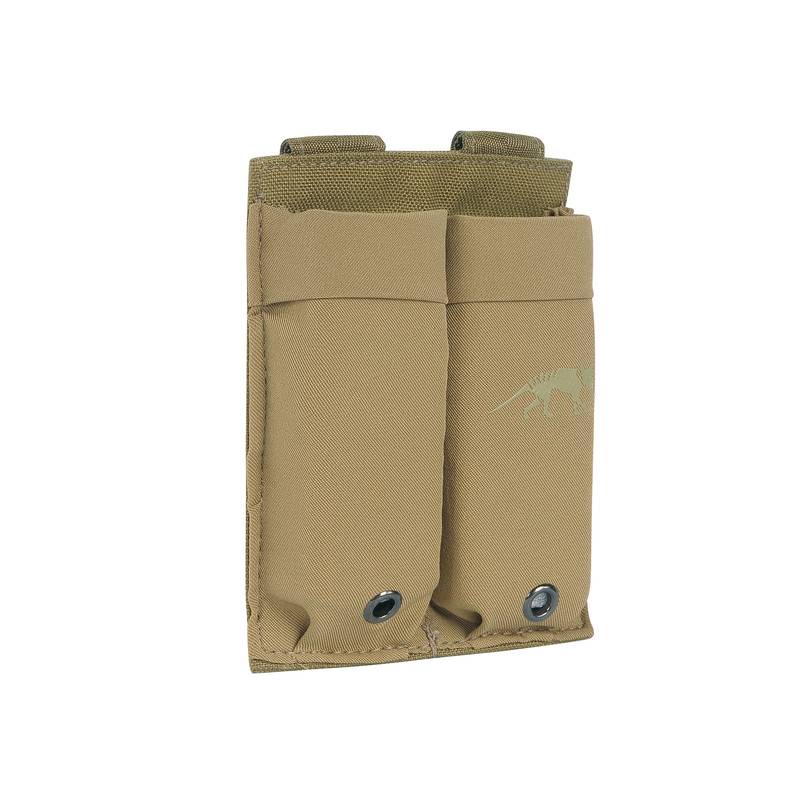 Tasmanian Tiger TT DBL Pistol Mag Pouch LP			Magazintasche