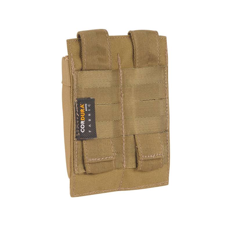 Tasmanian Tiger TT DBL Pistol Mag Pouch LP			Magazintasche