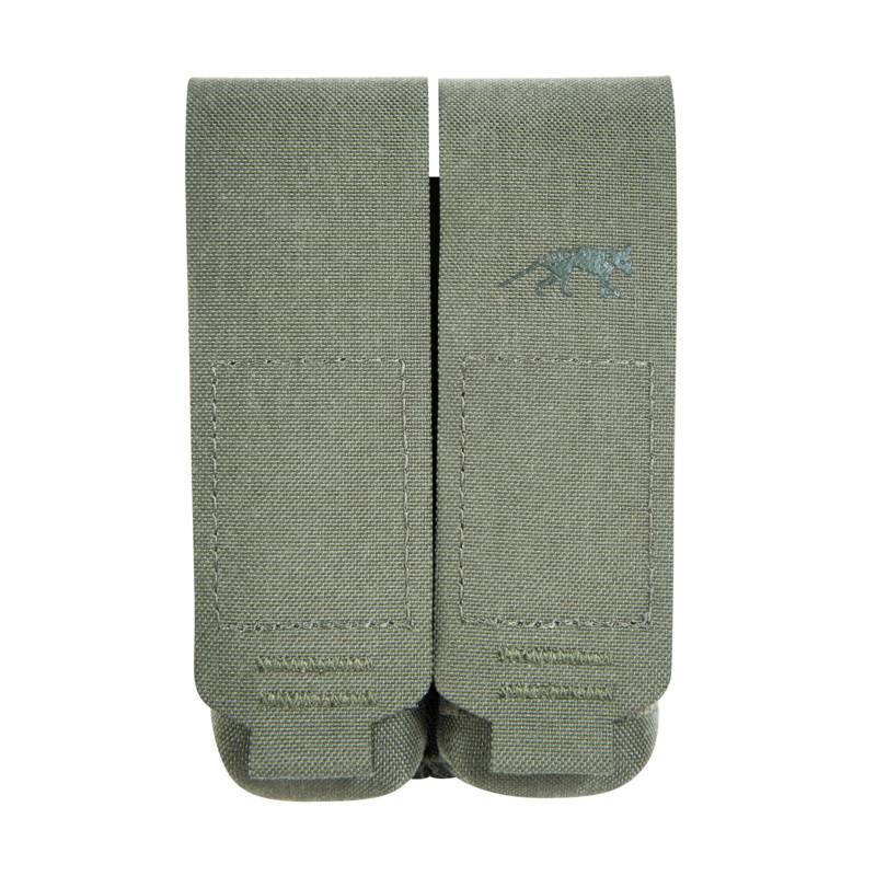 Tasmanian Tiger TT DBL Pistol Mag Pouch MKIII IRR			Pistolenmagazin-Tasche