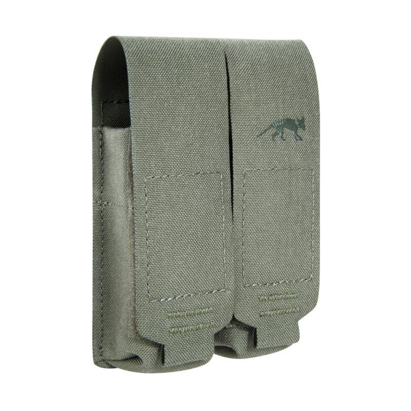 Tasmanian Tiger TT DBL Pistol Mag Pouch MKIII IRR			Pistolenmagazin-Tasche