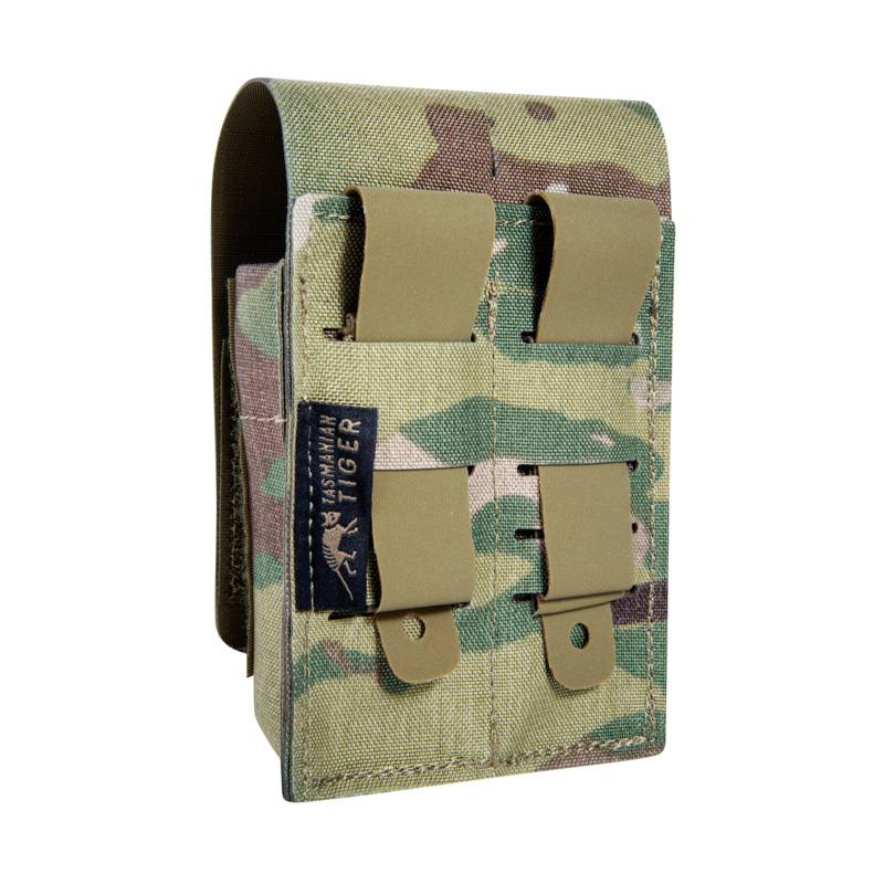 Tasmanian Tiger TT DBL Pistol Mag Pouch MKIII MC			Pistolenmagazin-Tasche