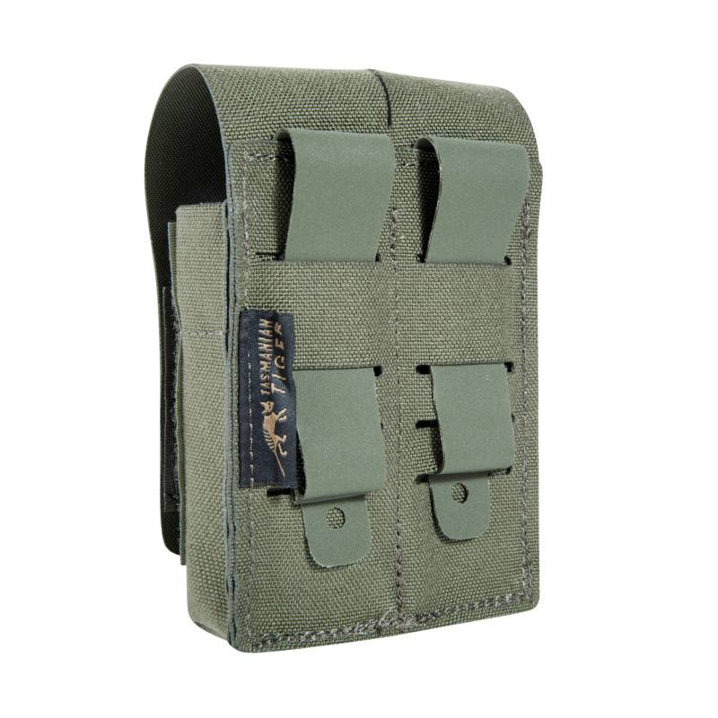 Tasmanian Tiger TT DBL Pistol Mag Pouch MKIII			Pistolenmagazin-Tasche