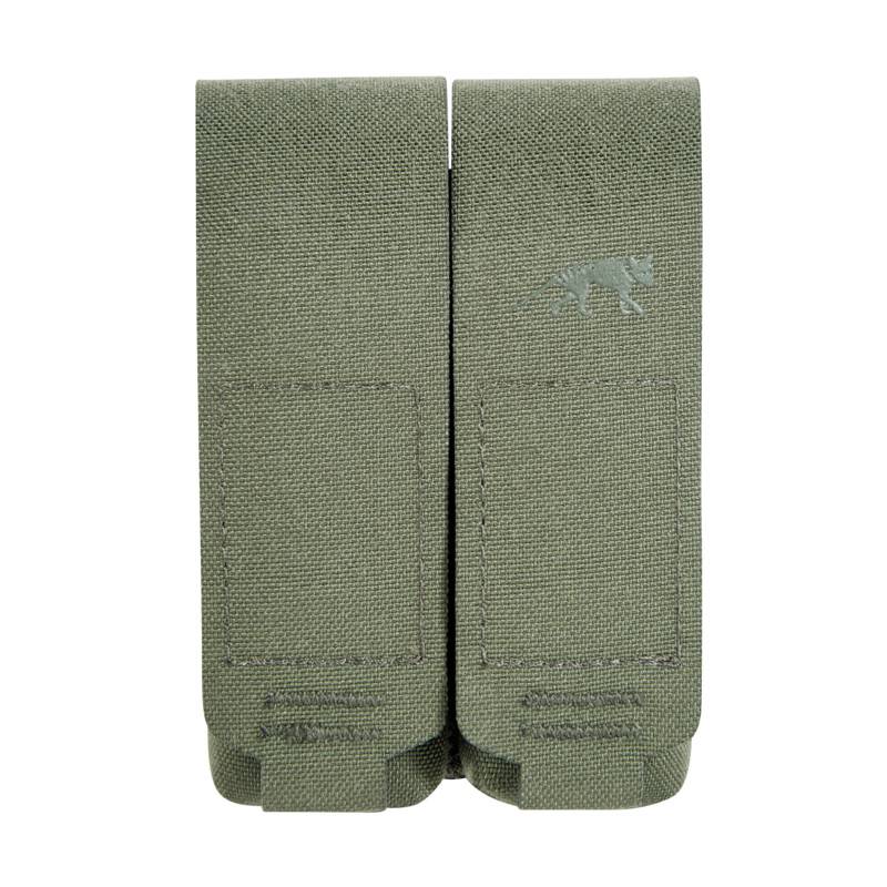 Tasmanian Tiger TT DBL Pistol Mag Pouch MKIII			Pistolenmagazin-Tasche