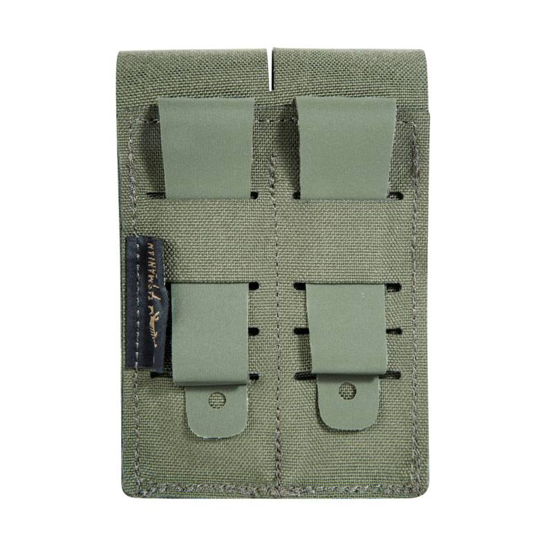 Tasmanian Tiger TT DBL Pistol Mag Pouch MKIII			Pistolenmagazin-Tasche