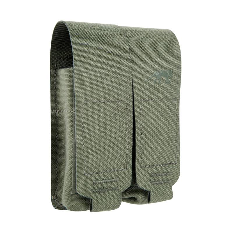Tasmanian Tiger TT DBL Pistol Mag Pouch MKIII			Pistolenmagazin-Tasche