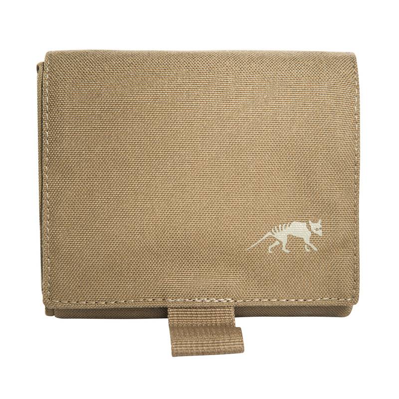 Tasmanian Tiger TT Dump Pouch MKII			Faltbarer Abwurfsack