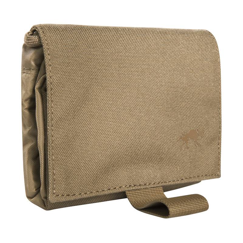 Tasmanian Tiger TT Dump Pouch MKII			Faltbarer Abwurfsack