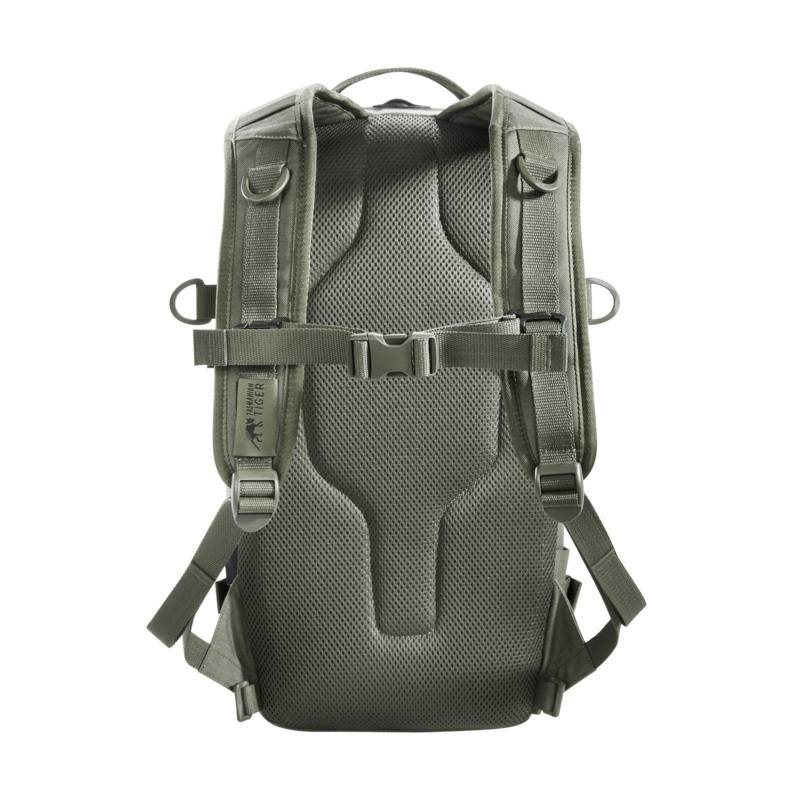 Tasmanian Tiger TT Essential Pack L MKII IRR			Rucksack