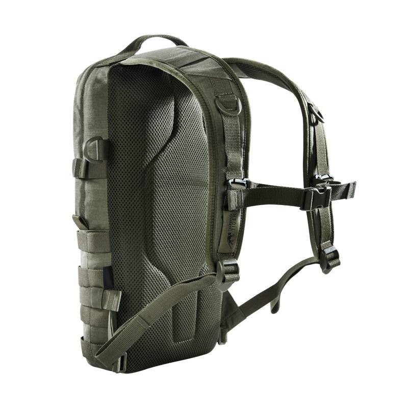 Tasmanian Tiger TT Essential Pack MKII IRR			Rucksack Mit IRR-Ausrüstung