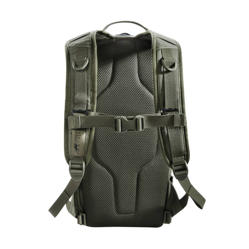 Tasmanian Tiger TT Essential Pack MKII IRR			Rucksack Mit IRR-Ausrüstung