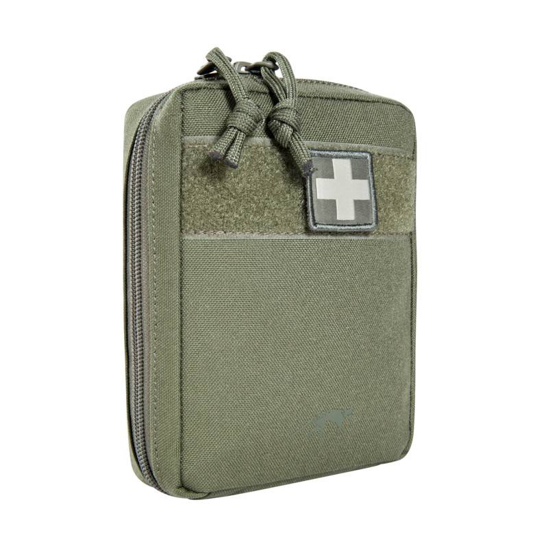 Tasmanian Tiger TT First Aid Basic Molle			Erste-Hilfe-Set