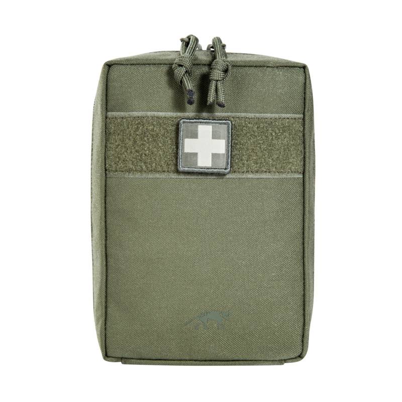 Tasmanian Tiger TT First Aid Complete Molle			Erste-Hilfe-Set