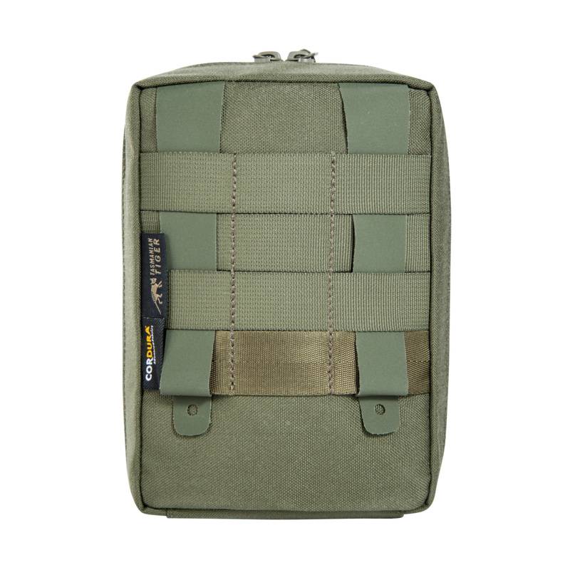 Tasmanian Tiger TT First Aid Complete Molle			Erste-Hilfe-Set