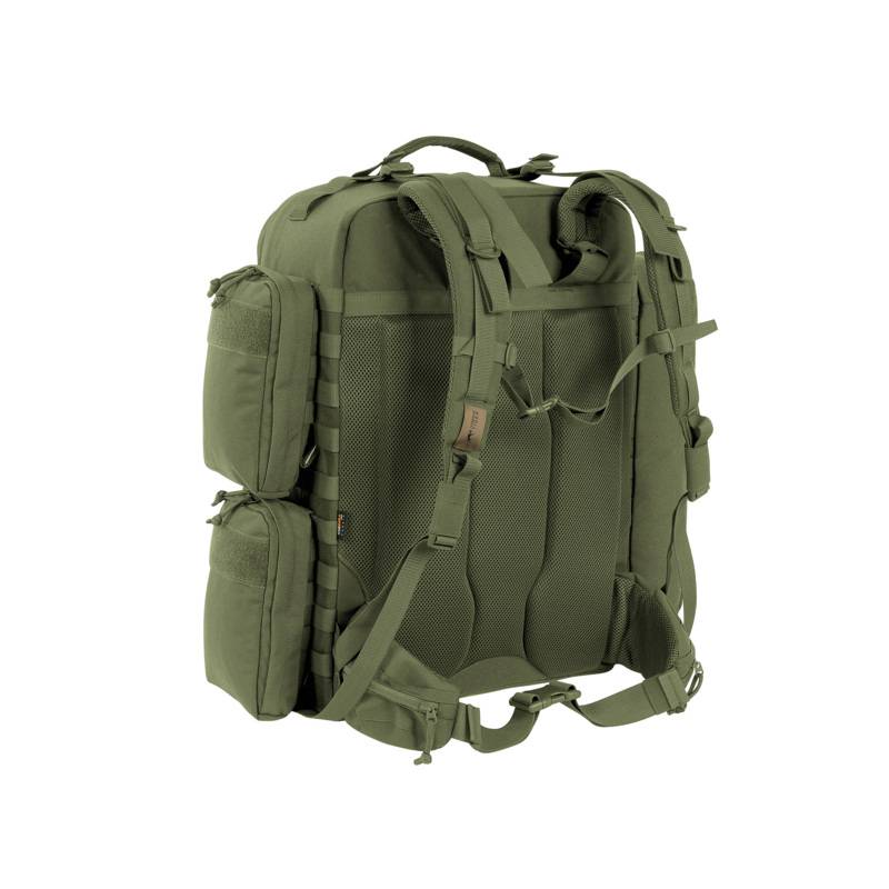 Tasmanian Tiger TT First Responder MKIII			Erste-Hilfe Rucksack