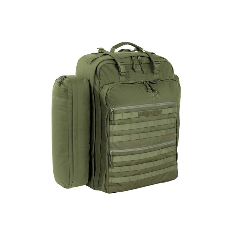 Tasmanian Tiger TT First Responder MKIII			Erste-Hilfe Rucksack
