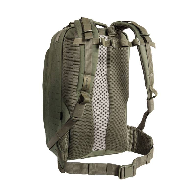 Tasmanian Tiger TT First Responder Move On MKII			Erste-Hilfe-Rucksack