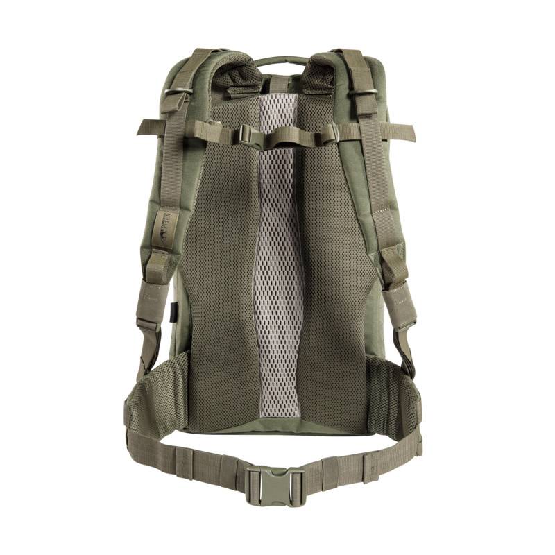 Tasmanian Tiger TT First Responder Move On MKII			Erste-Hilfe-Rucksack