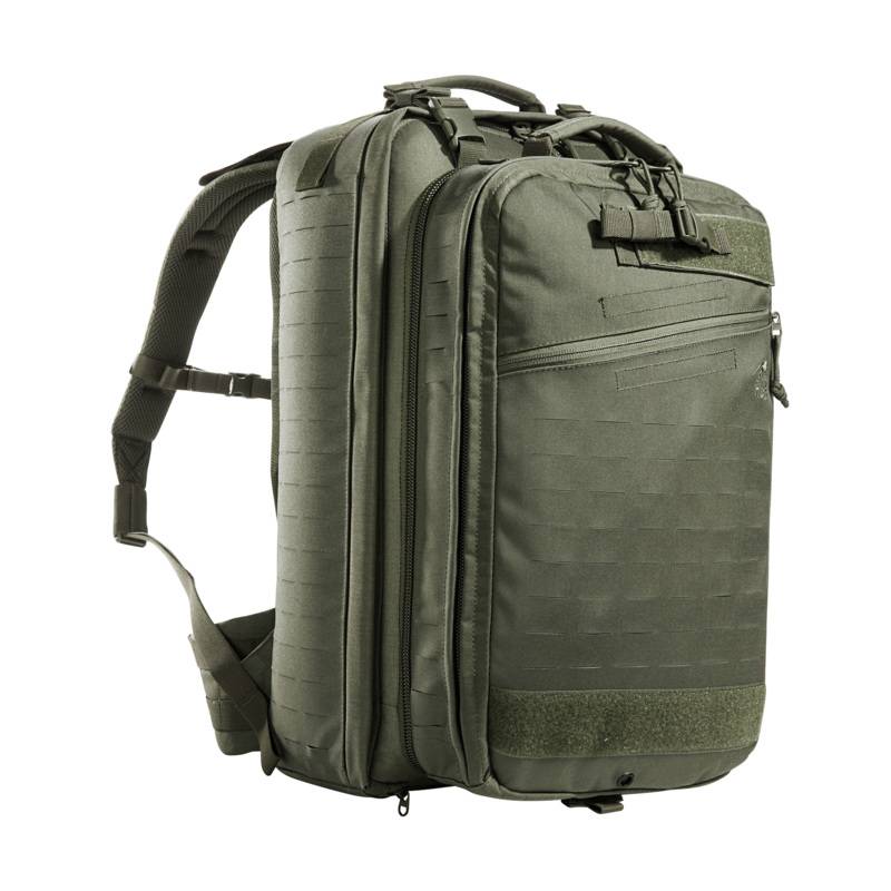 Tasmanian Tiger TT First Responder Move On MKII IRR			Erste-Hilfe-Rucksack 40L