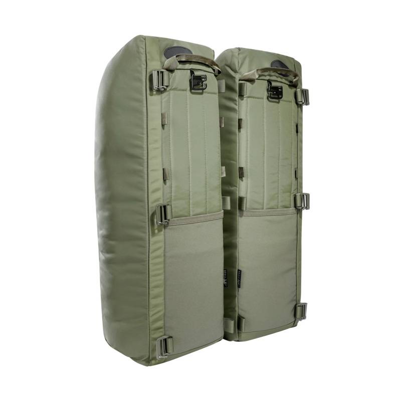 Tasmanian Tiger TT Front-Side Pouch 16 (pair)			Rucksack-Front-/ Seitentaschen