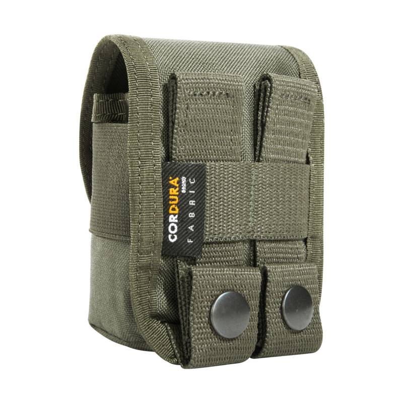 Tasmanian Tiger TT Grenade Pouch IRR			Handgranaten-Tasche