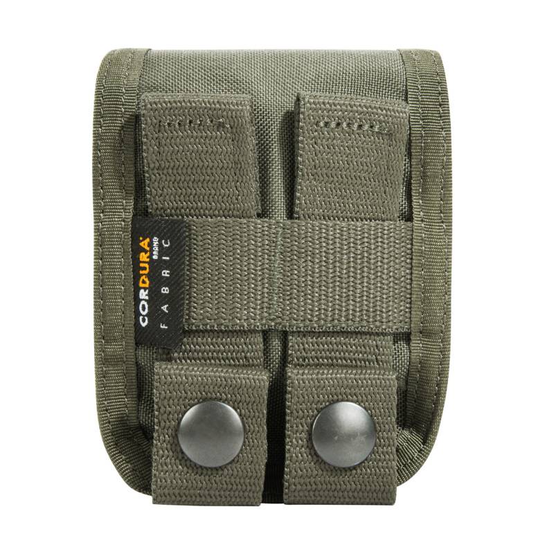Tasmanian Tiger TT Grenade Pouch IRR			Handgranaten-Tasche