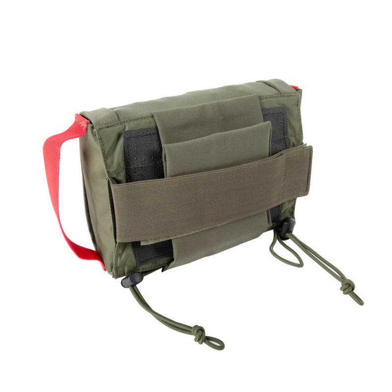 Tasmanian Tiger TT Head Rest IFAK			Erste-Hilfe-Tasche