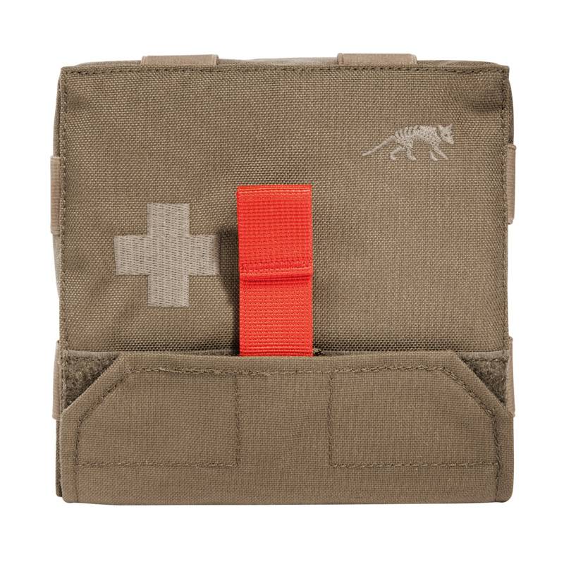 Tasmanian Tiger TT IFAK Pouch S MKII			Erste-Hilfe-Tasche