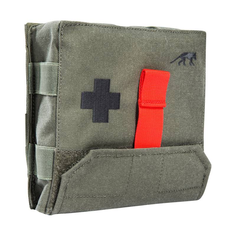 Tasmanian Tiger TT IFAK Pouch S MKII IRR			Erste-Hilfe-Tasche