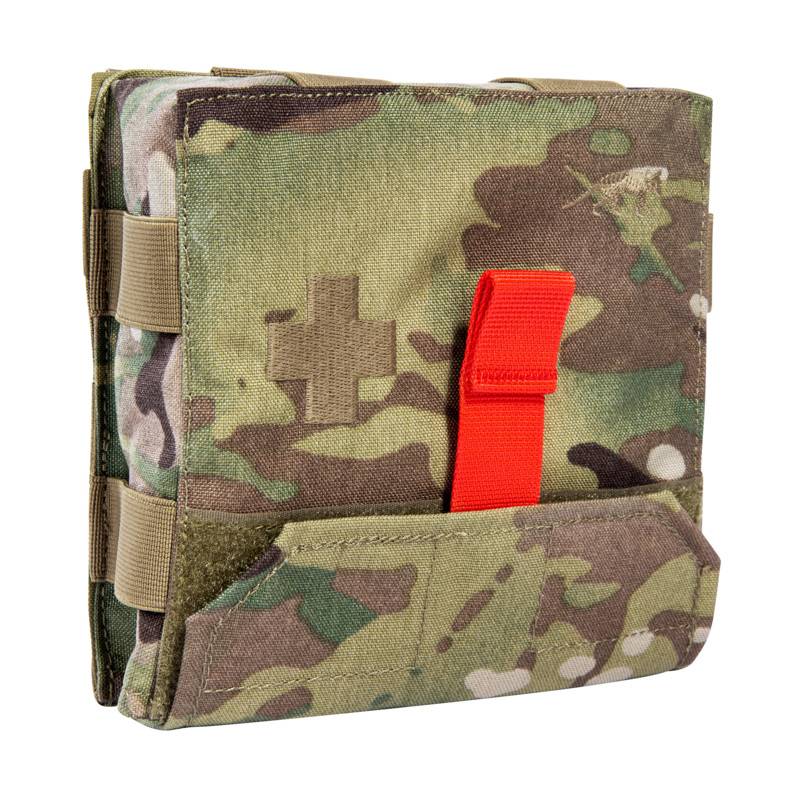 Tasmanian Tiger TT IFAK Pouch S MKII MC			Erste-Hilfe-Tasche