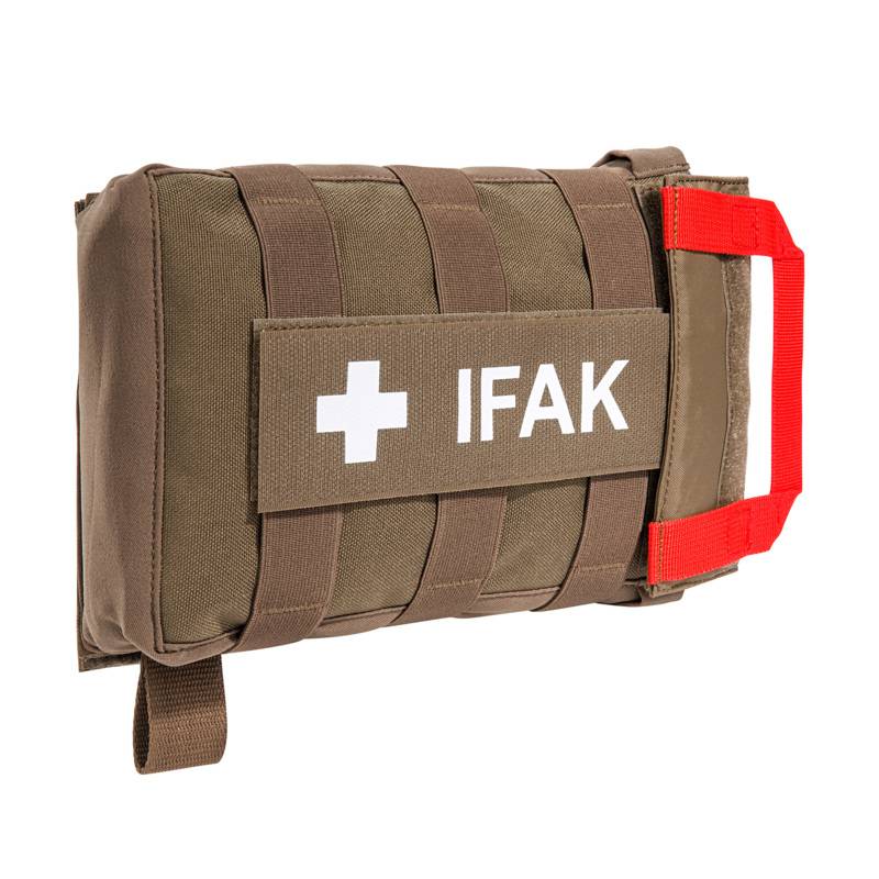 Tasmanian Tiger TT IFAK Pouch VL L			Erste-Hilfe-Tasche