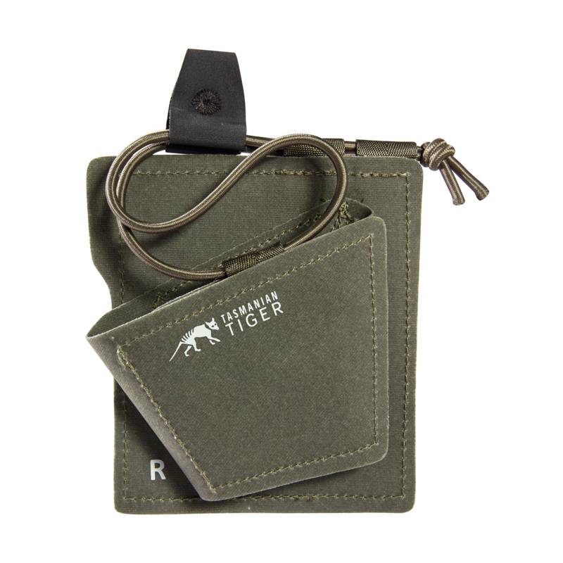 Tasmanian Tiger TT Internal Holster R VL Einklettholster