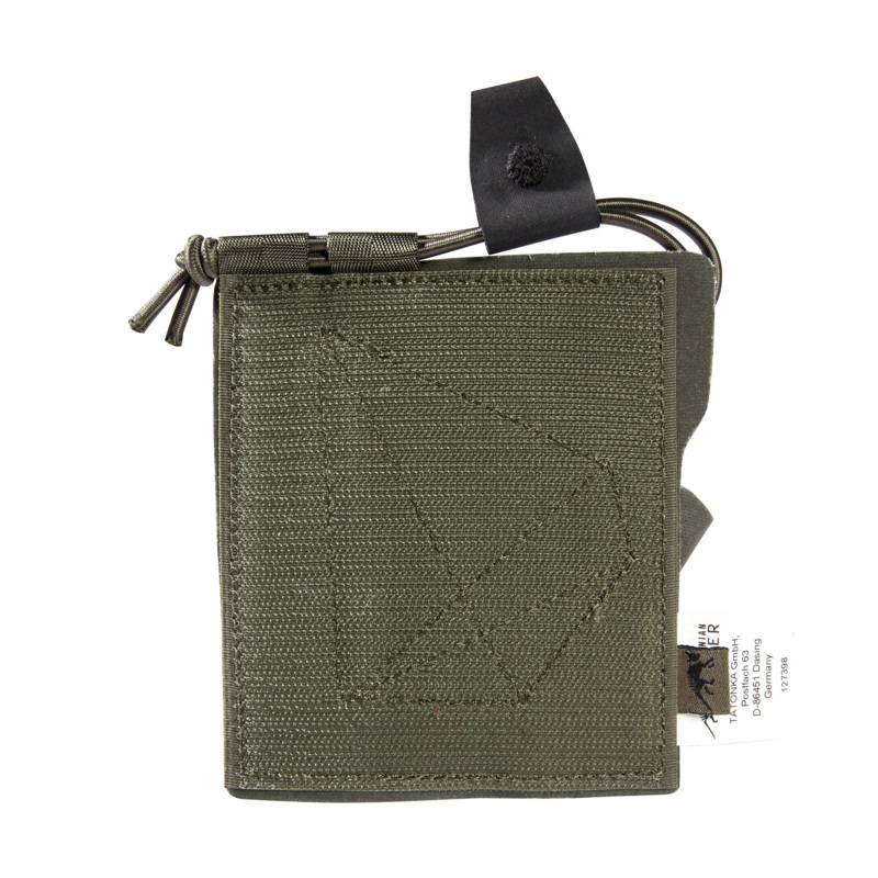 Tasmanian Tiger TT Internal Holster R VL Einklettholster