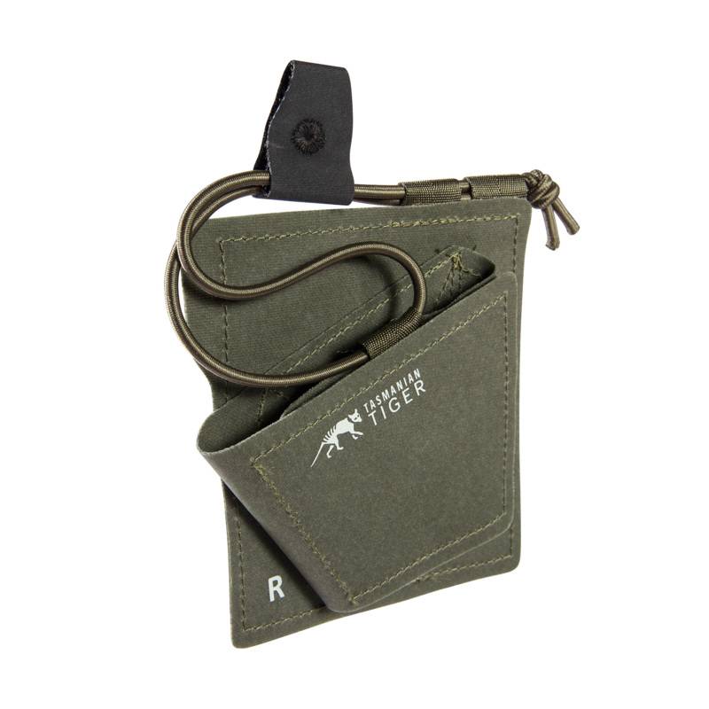 Tasmanian Tiger TT Internal Holster R VL			Einklettholster