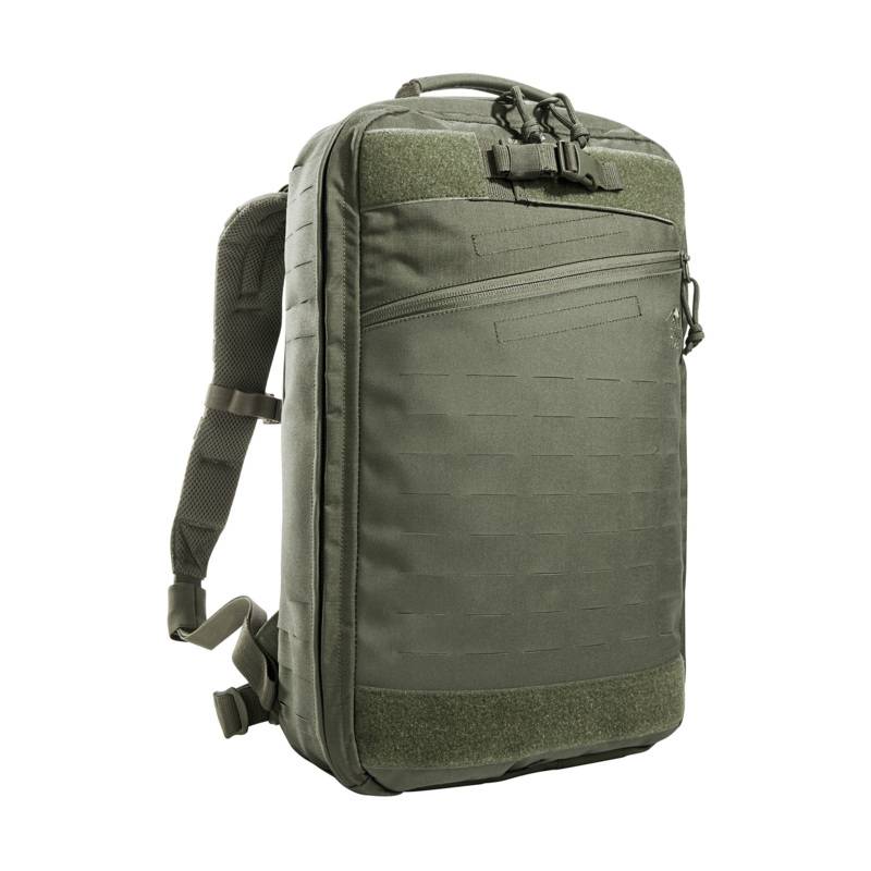 Tasmanian Tiger TT Medic Assault Pack L MKII IRR			Rucksack mit IRR-Ausrüstung