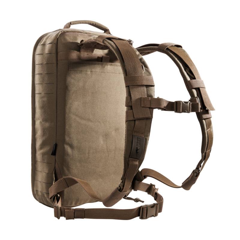 Tasmanian Tiger TT Medic Assault Pack L MKII			Rucksack