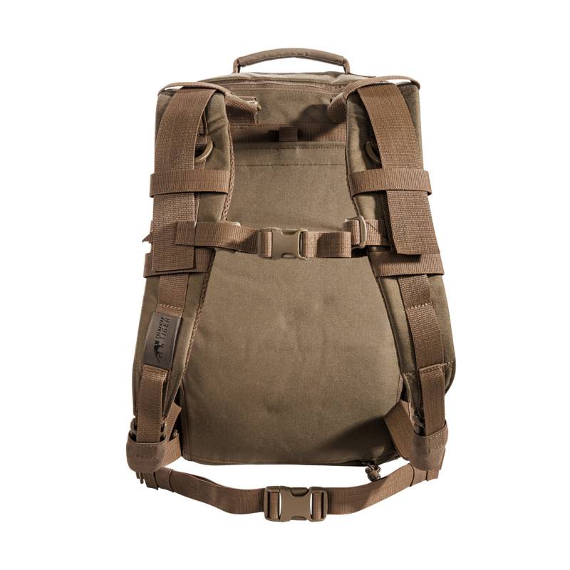 Tasmanian Tiger TT Medic Assault Pack L MKII			Rucksack