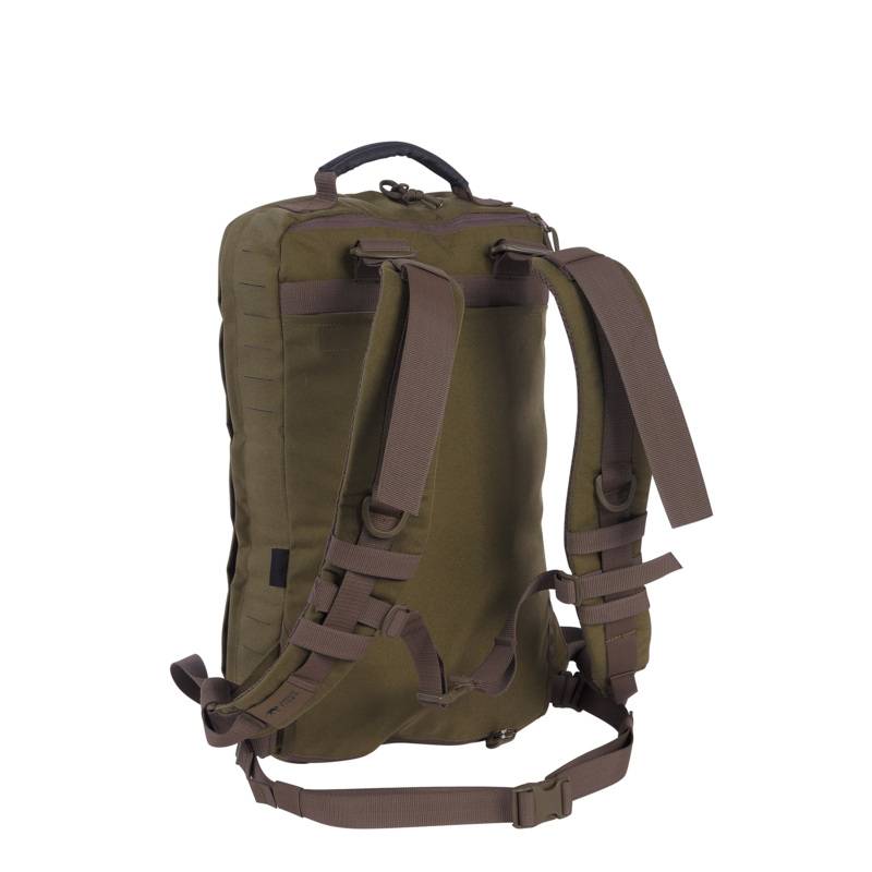 Tasmanian Tiger TT Medic Assault Pack MKII			Erste-Hilfe-Rucksack